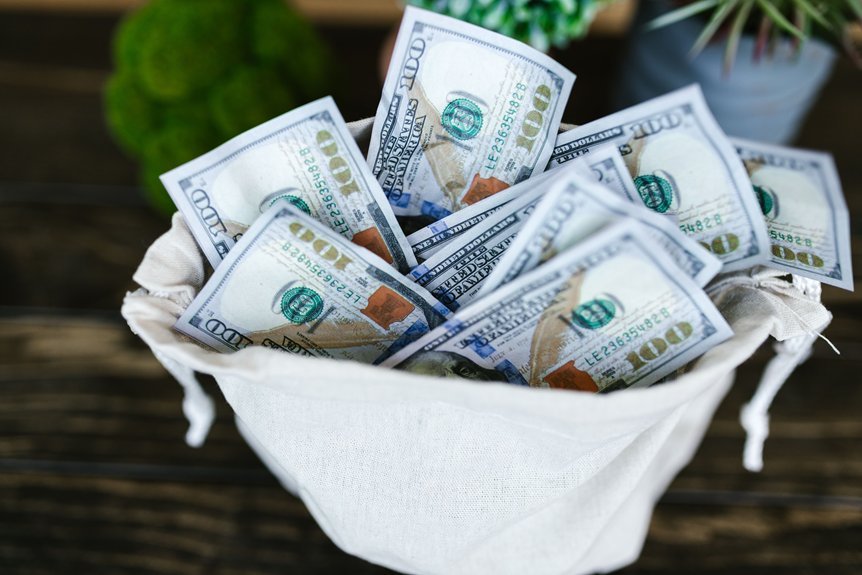 mark fluent net worth career income