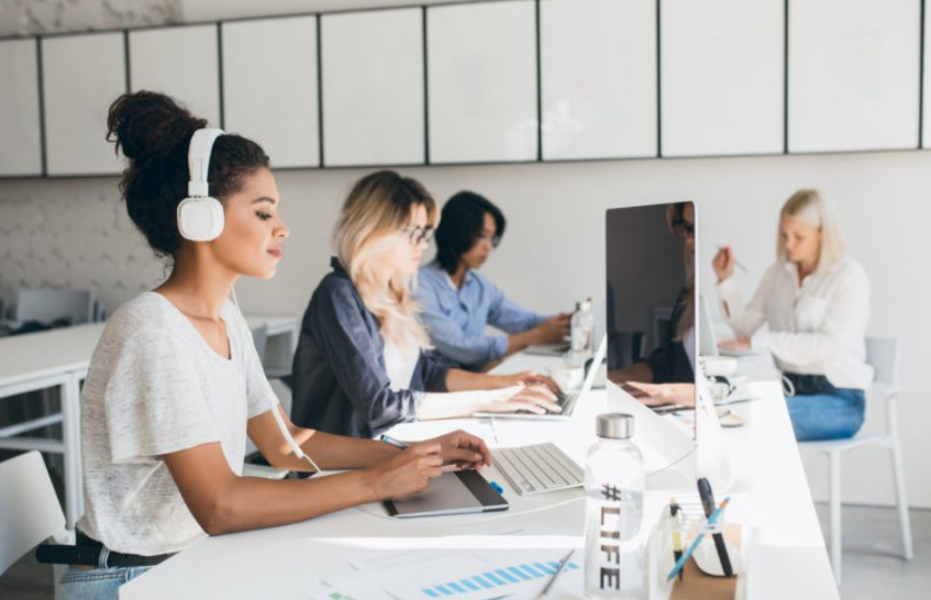 Technology Solutions for Small Businesses